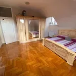 Arbeiterquartiere in Wien Donaustadt - Hacklerzimmer