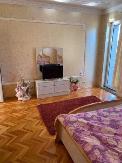 Arbeiterquartiere In Donaustadt - Hacklerzimmer Apartment