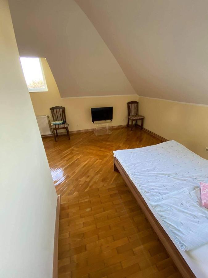 Arbeiterquartiere In Donaustadt - Hacklerzimmer Apartment Wien