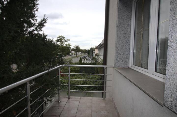 Arbeiterquartiere In Donaustadt - Hacklerzimmer *